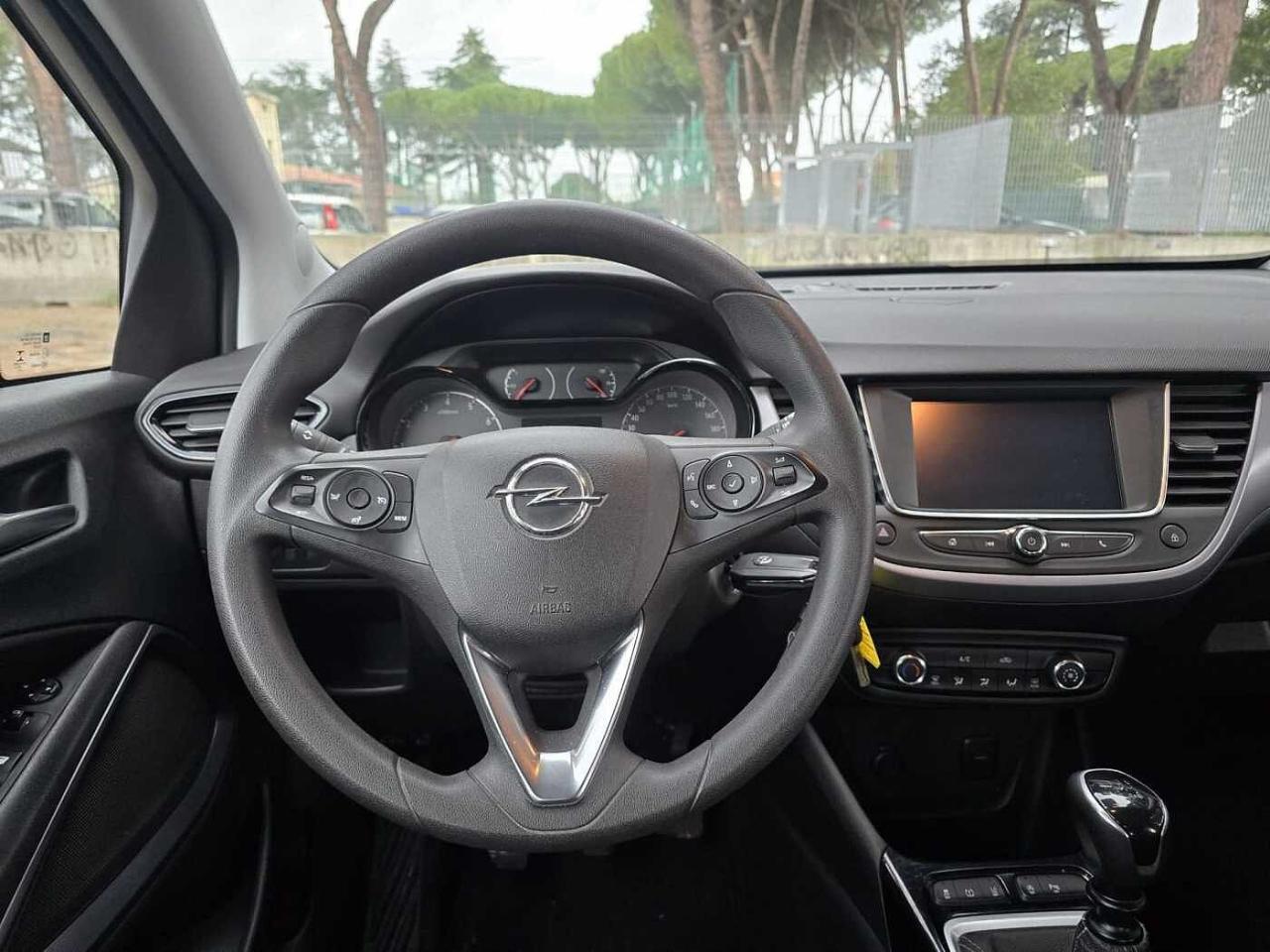 Opel Opel Crossland usata 10