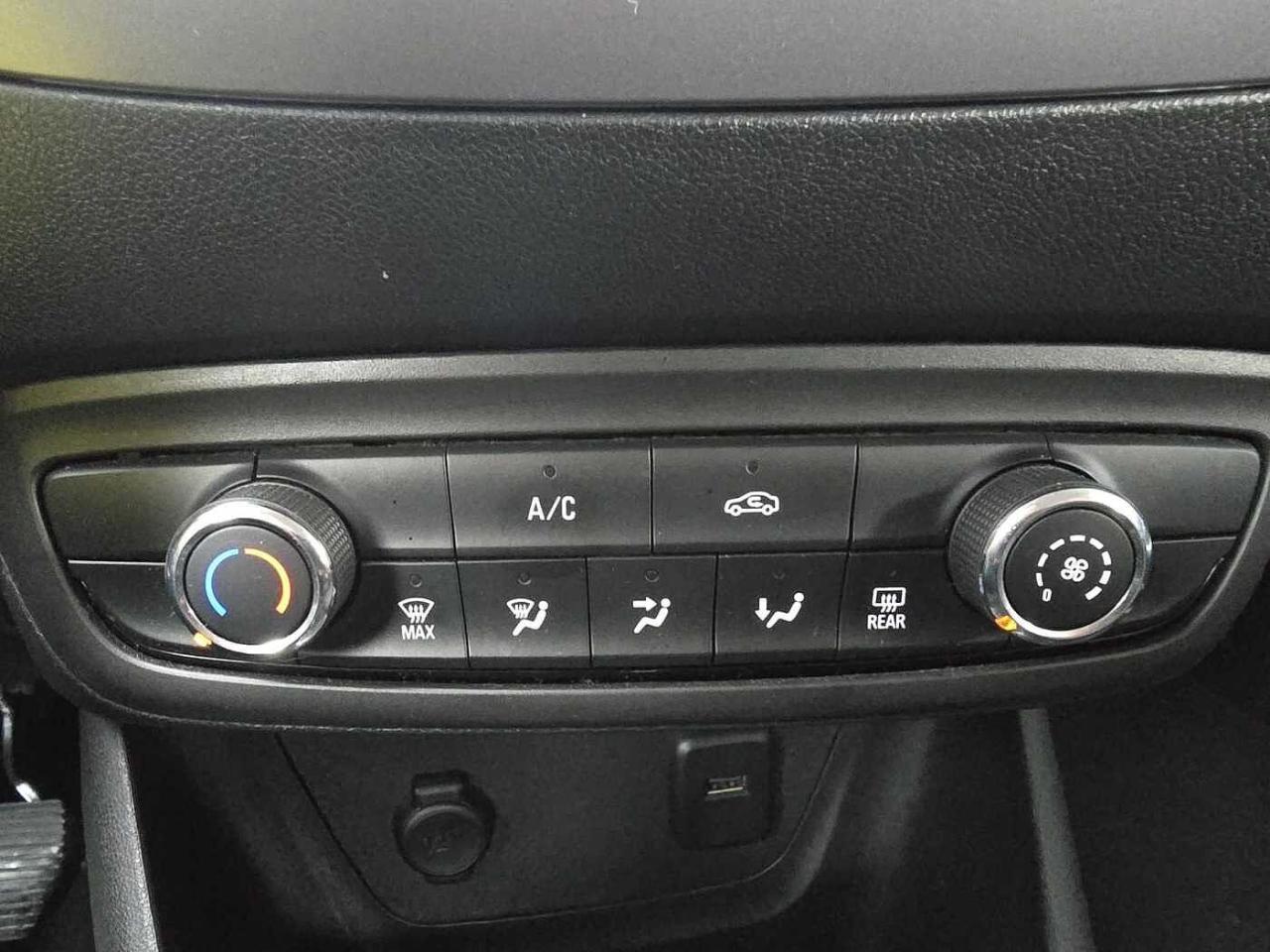 Opel Opel Crossland usata 14