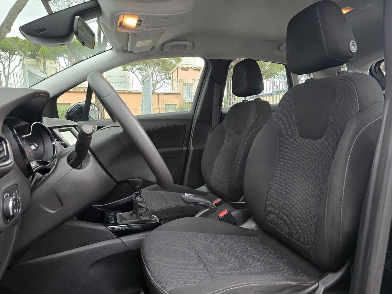 Opel Opel Crossland usata 18