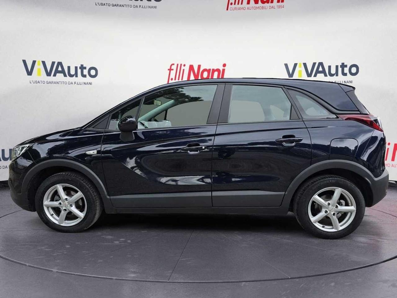 Opel Opel Crossland usata 20