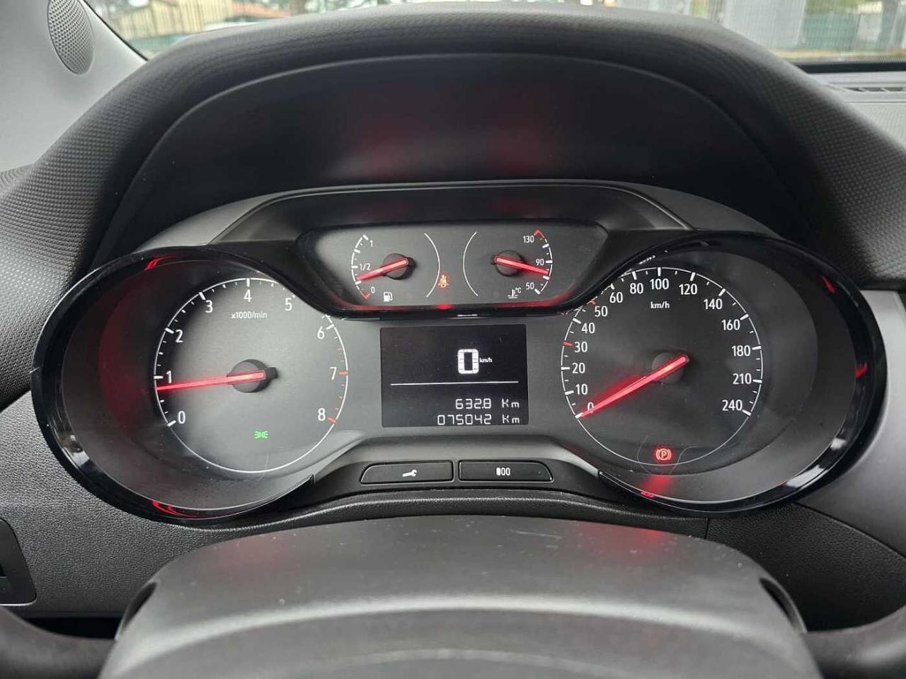 Opel Opel Crossland usata 22