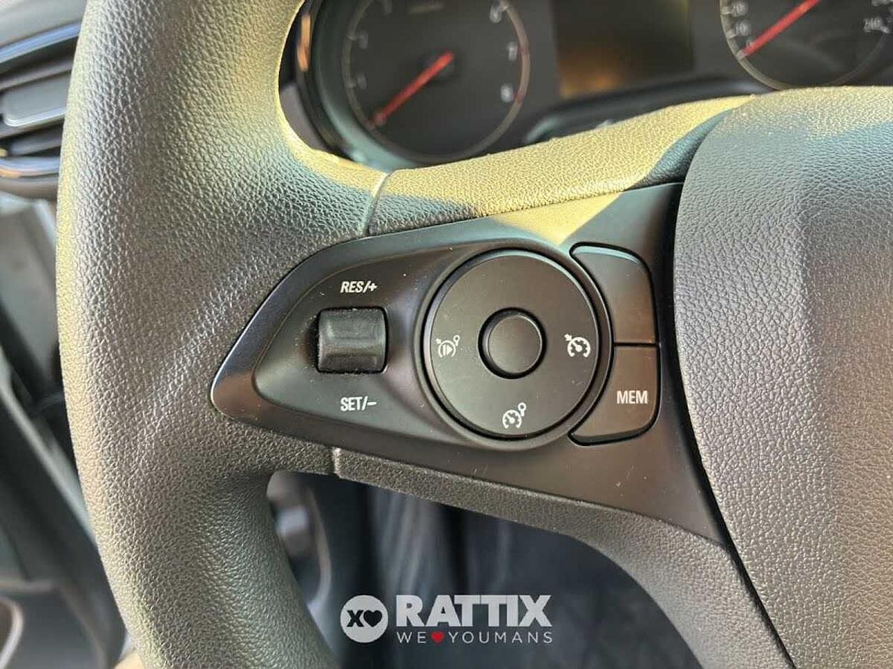 Opel Opel Crossland usata 1