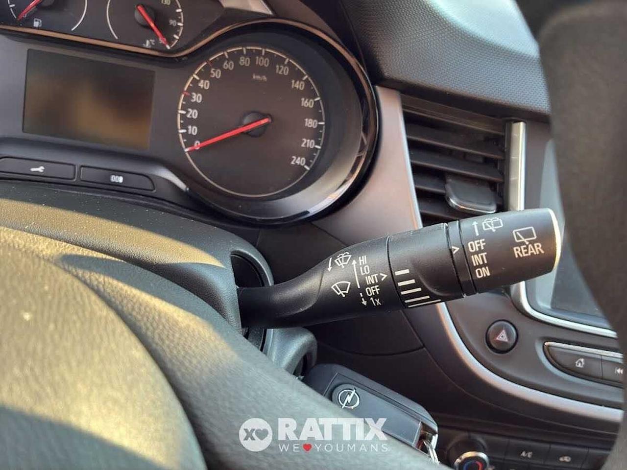 Opel Opel Crossland usata 2