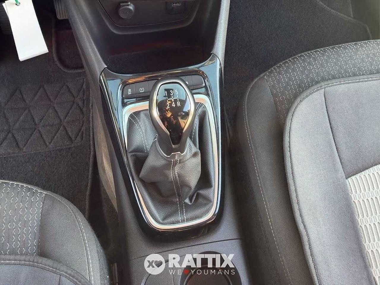 Opel Opel Crossland usata 4