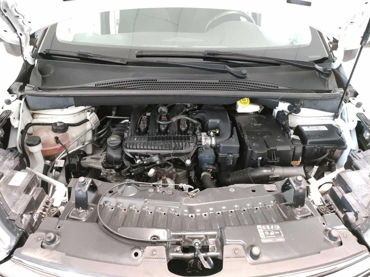 Opel Opel Crossland usata, con Climatizzatore