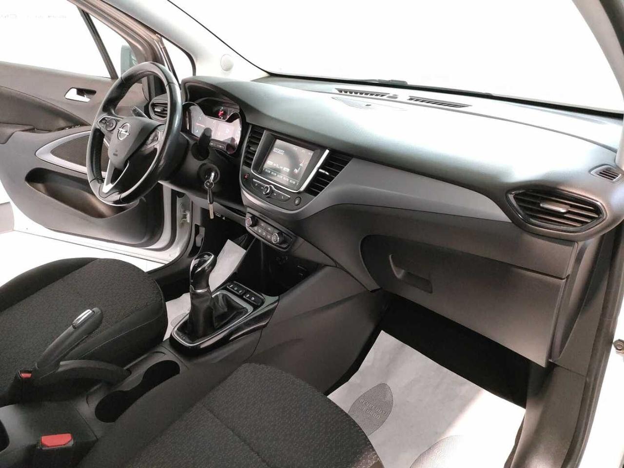 Opel Opel Crossland usata 3