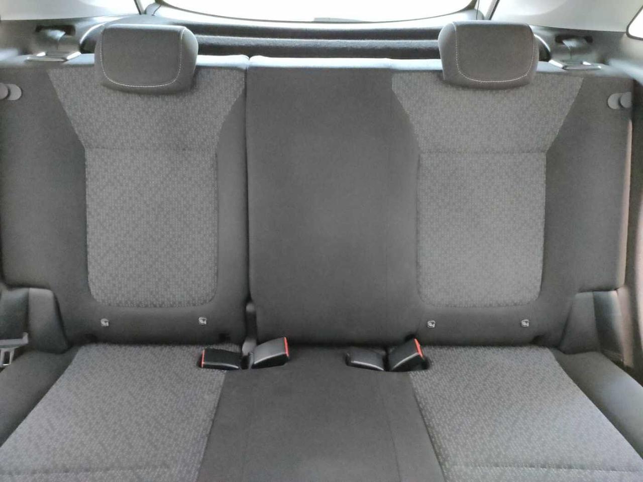 Opel Opel Crossland usata 4