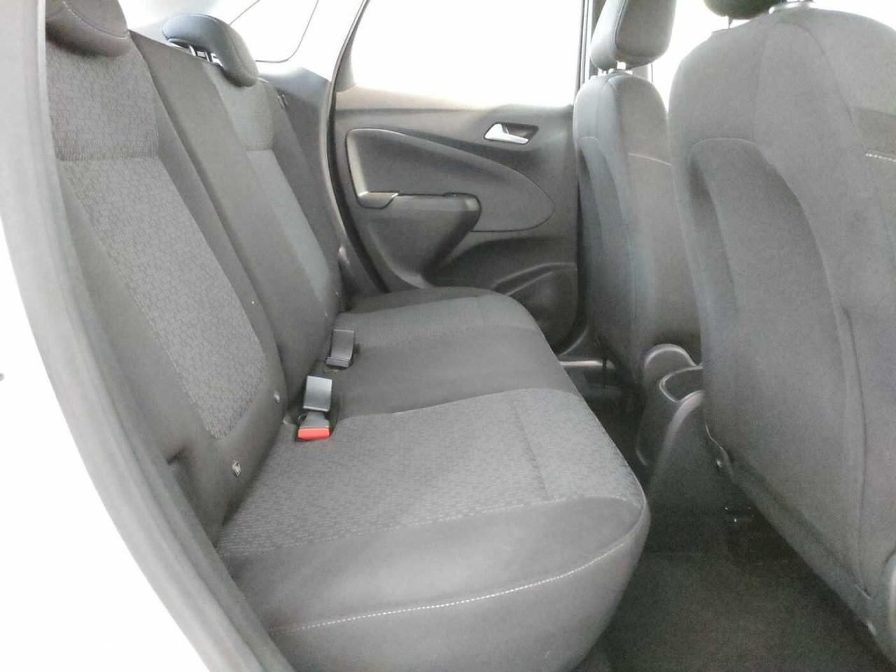 Opel Opel Crossland usata 5