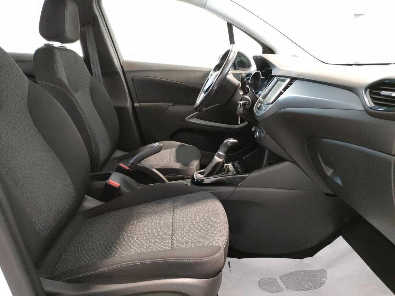 Opel Opel Crossland usata 6