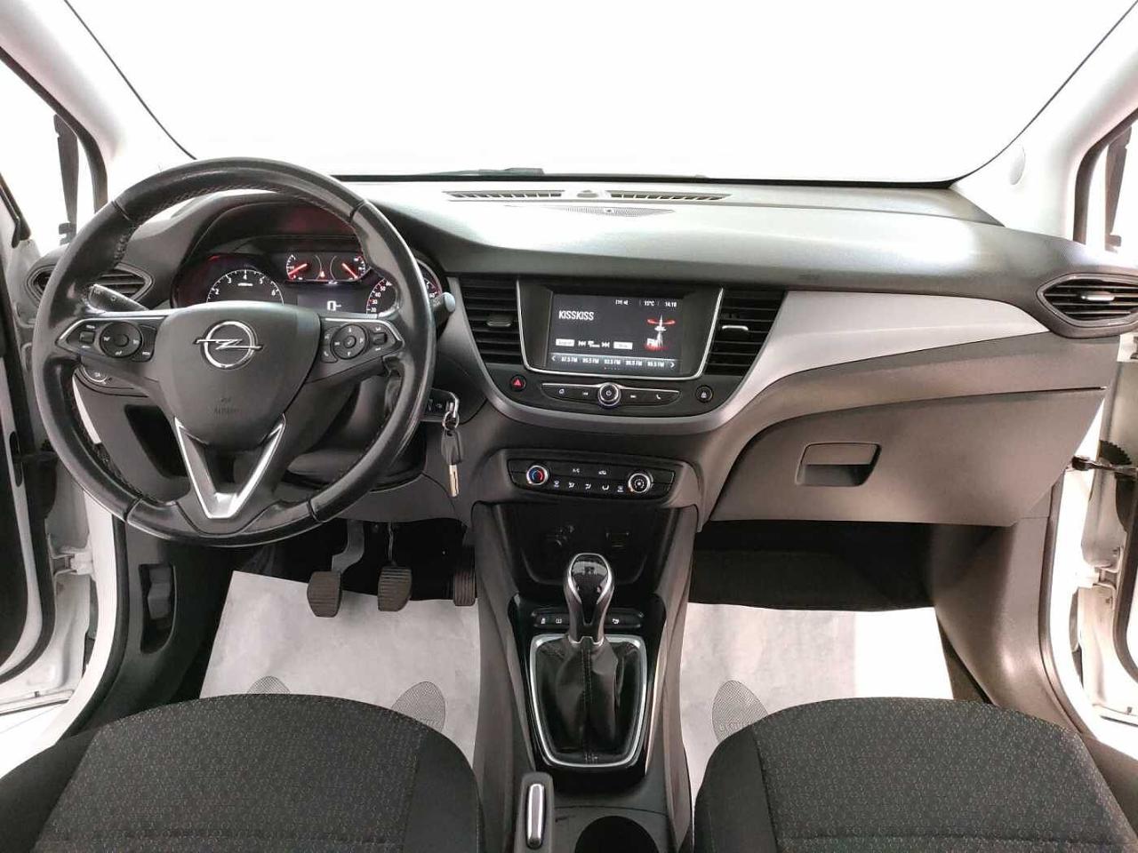 Opel Opel Crossland usata 7