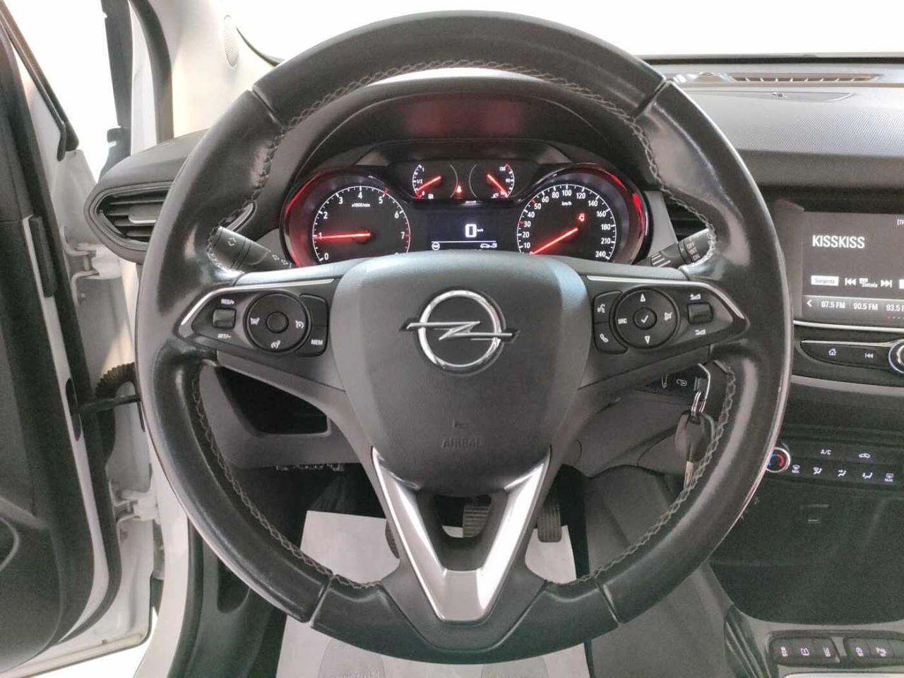 Opel Opel Crossland usata 8