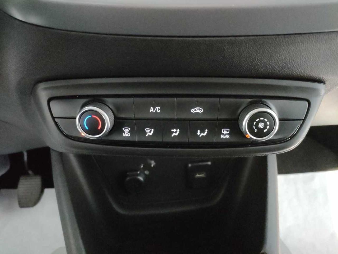 Opel Opel Crossland usata 12