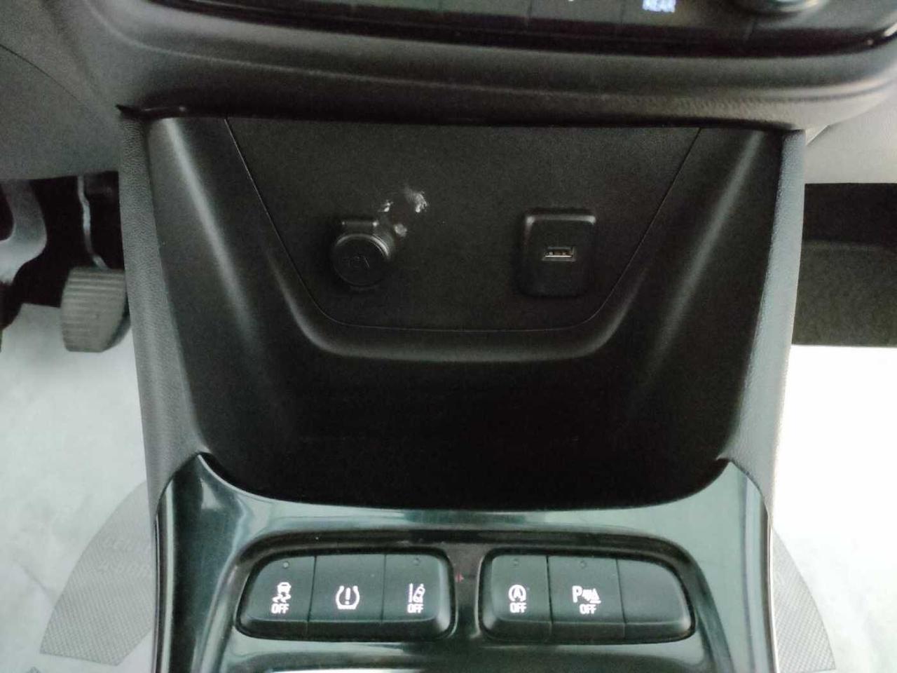 Opel Opel Crossland usata 13