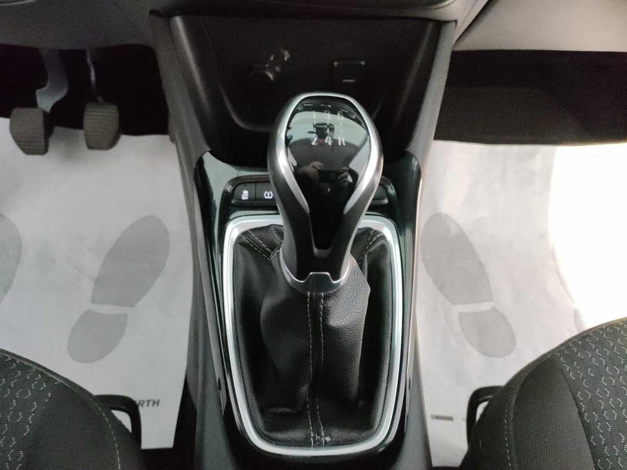 Opel Opel Crossland usata 14