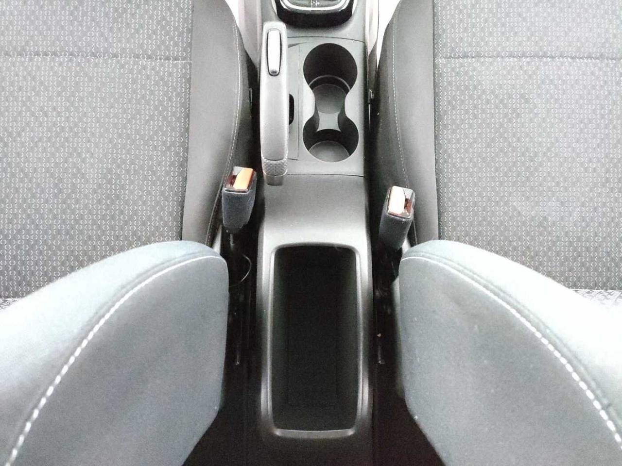 Opel Opel Crossland usata 15