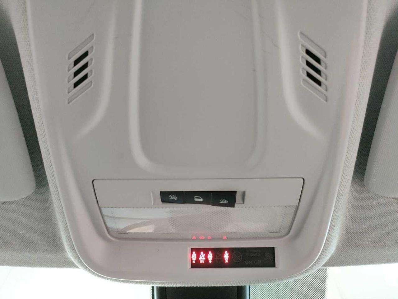 Opel Opel Crossland usata 16