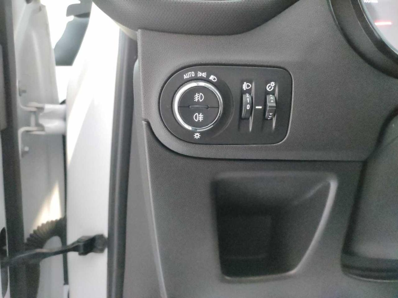 Opel Opel Crossland usata 17