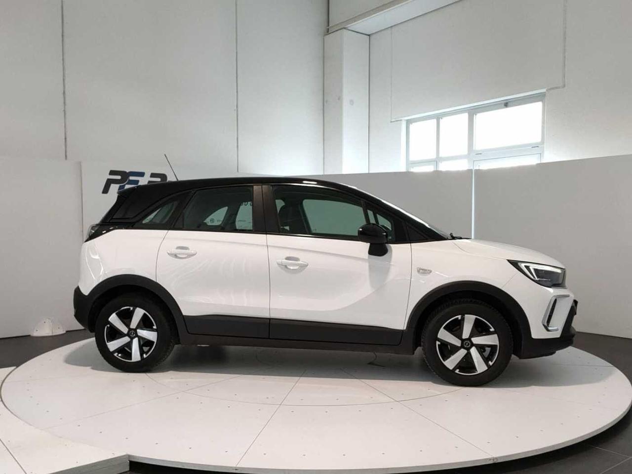 Opel Opel Crossland usata 21