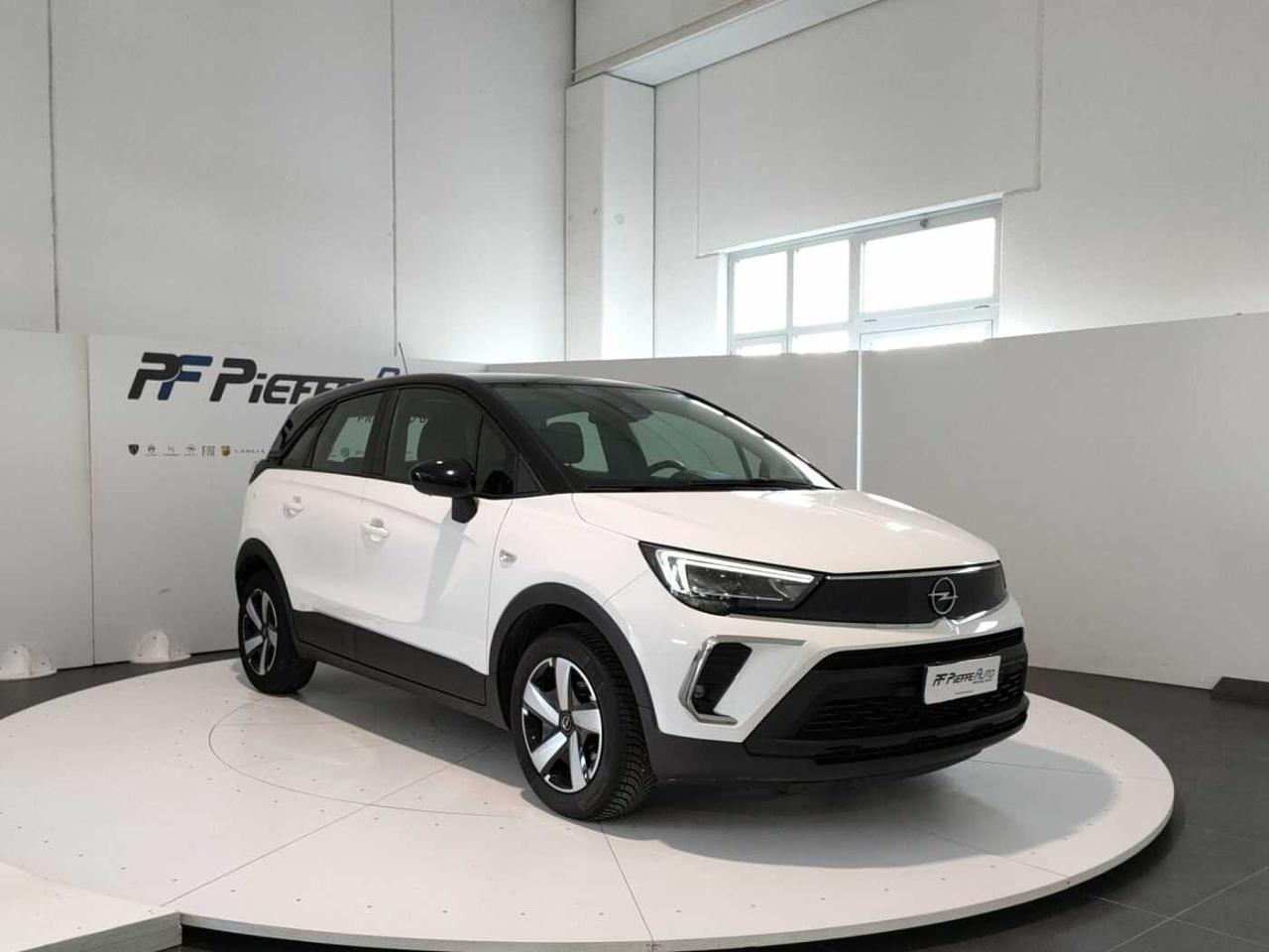 Opel Opel Crossland usata 22