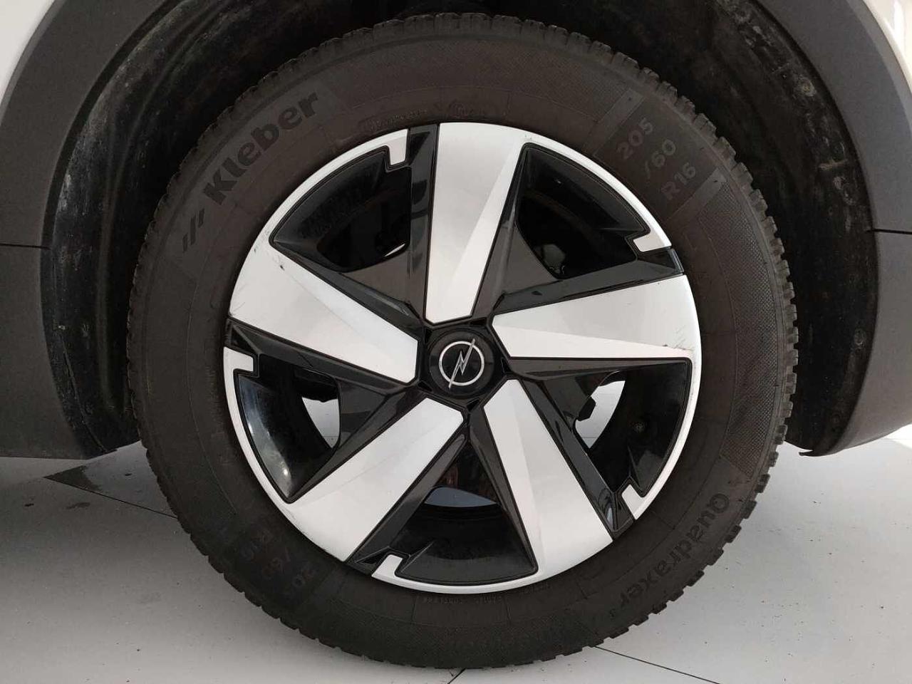 Opel Opel Crossland usata 23