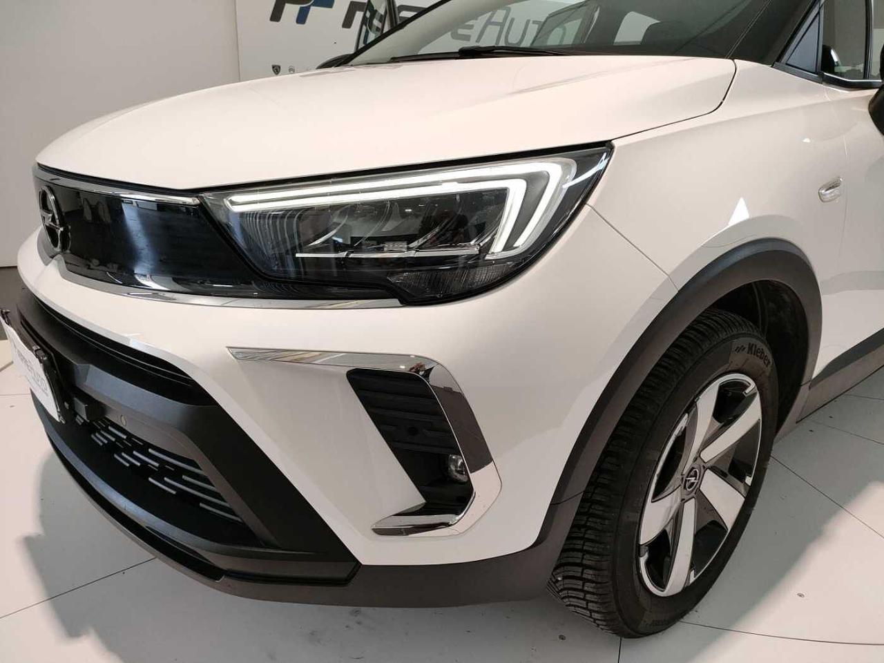 Opel Opel Crossland usata 25