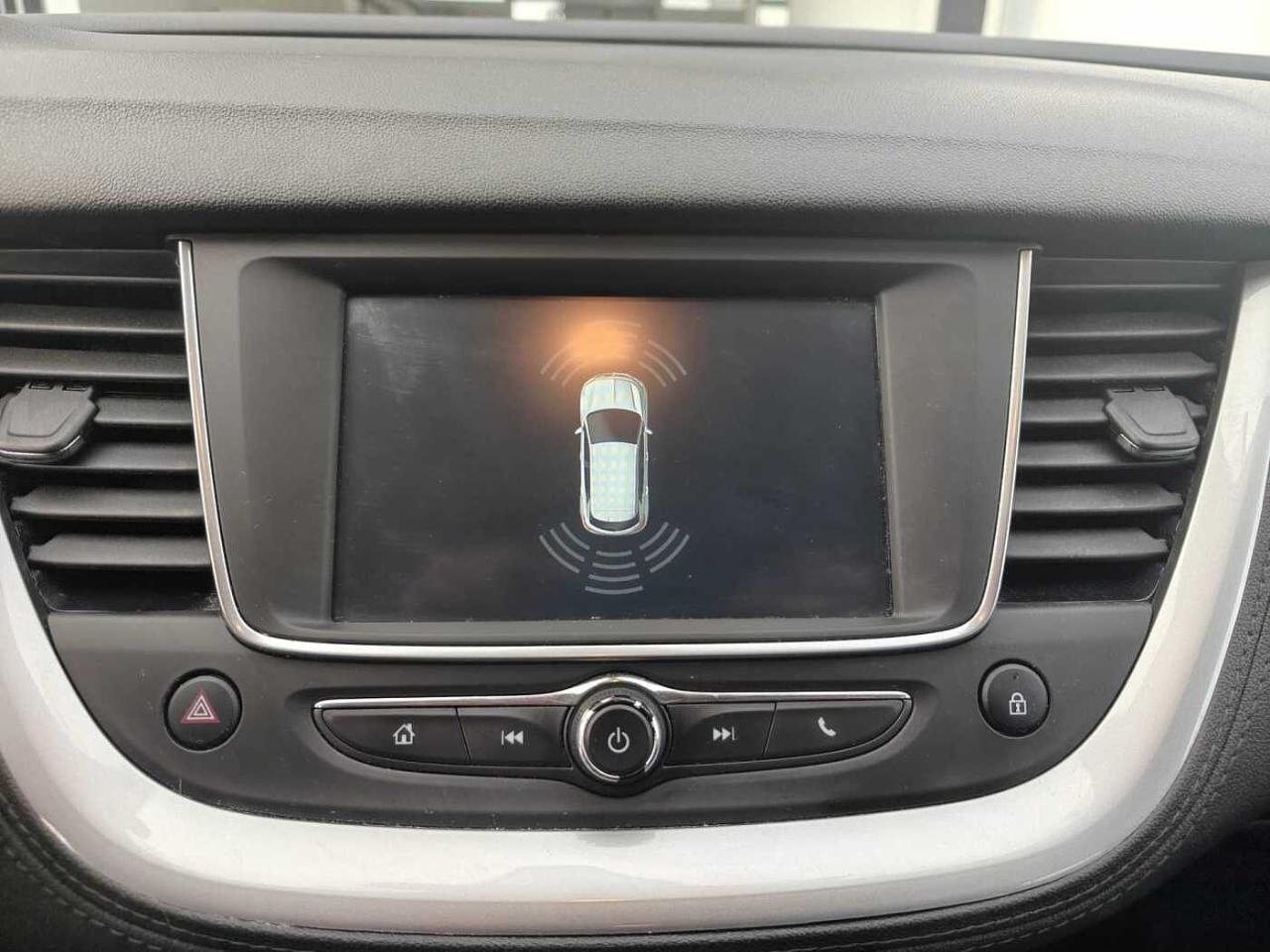 Opel Opel Crossland usata 14