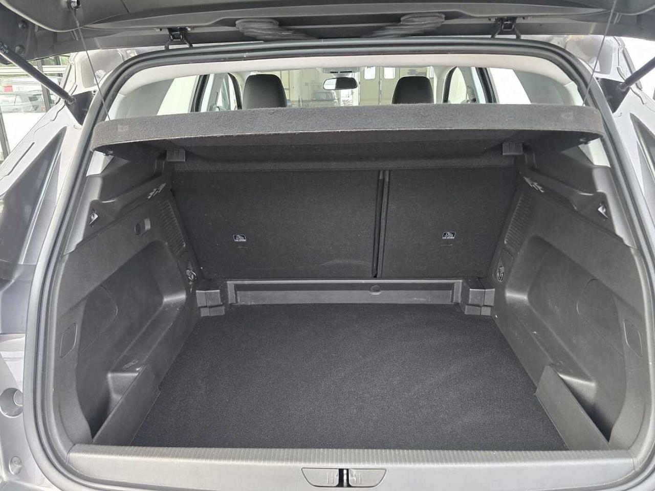 Opel Opel Crossland usata 16