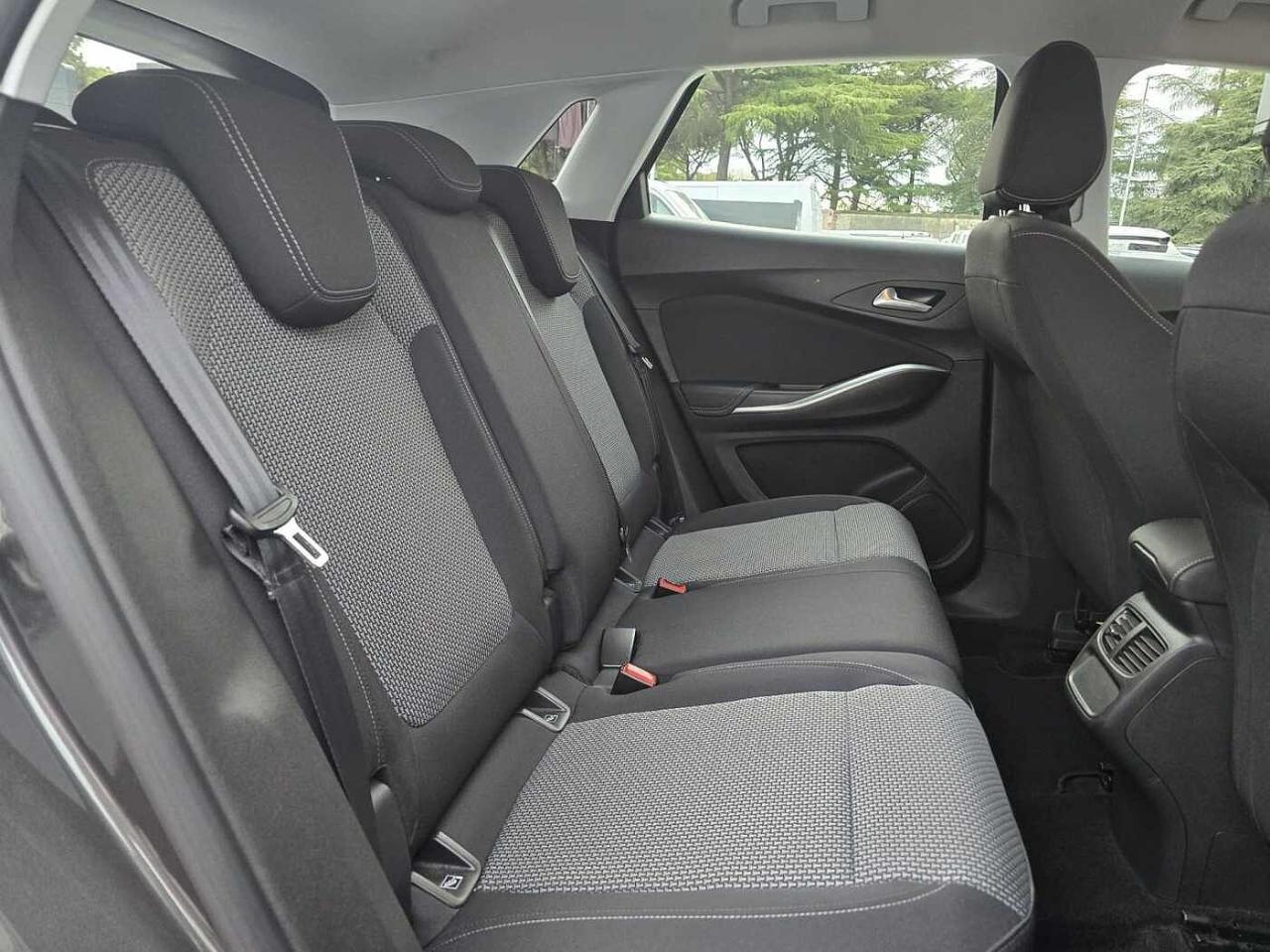 Opel Opel Crossland usata 17