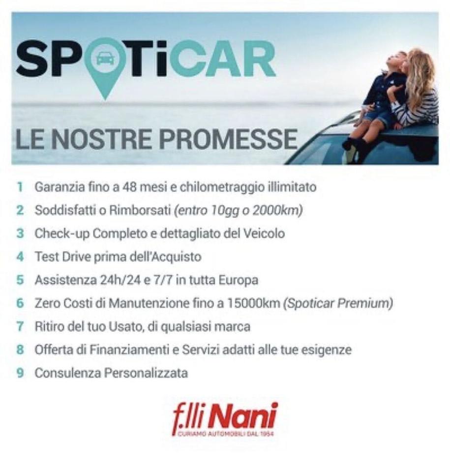 Opel Opel Crossland usata 19