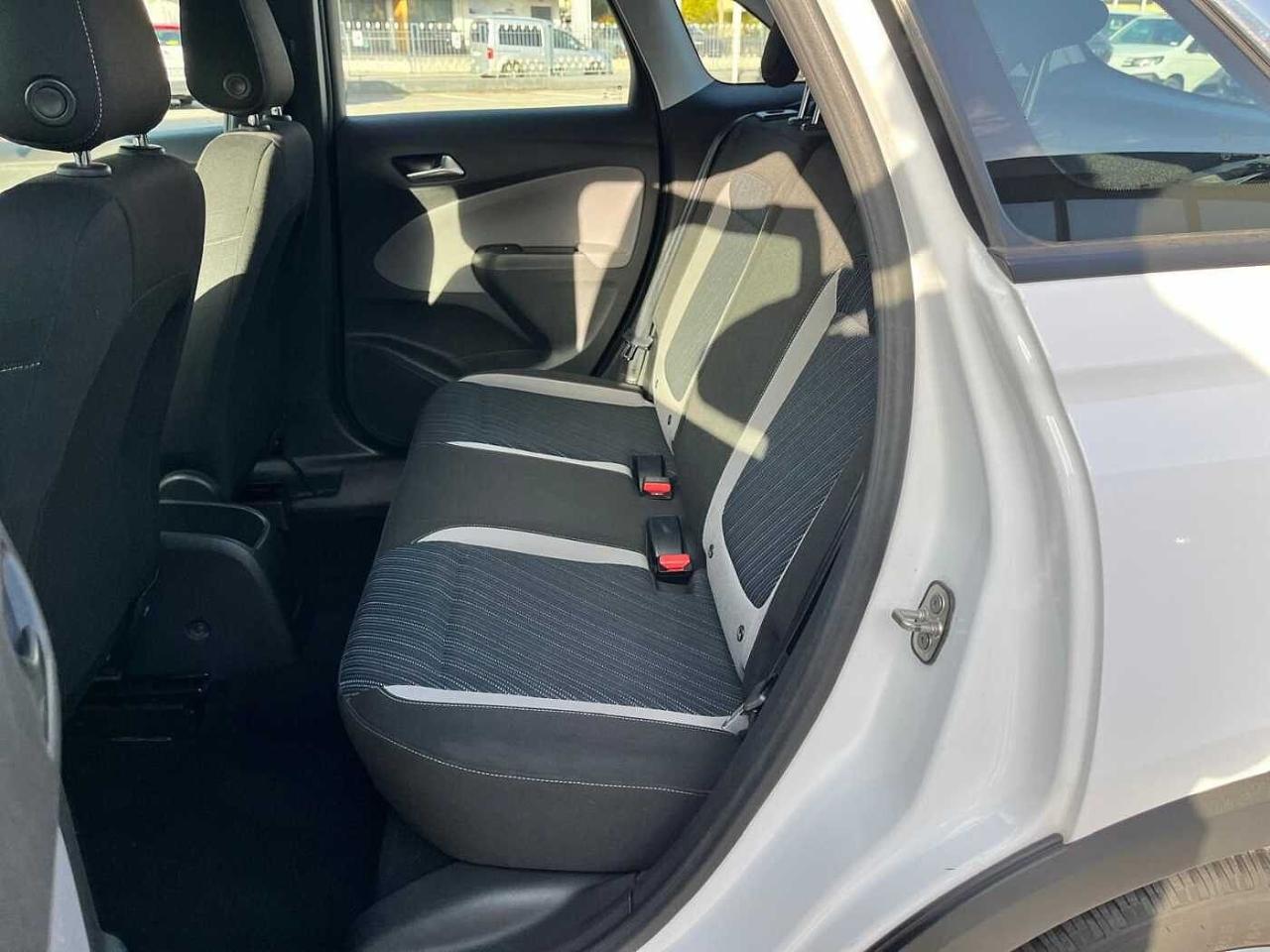 Opel Opel Crossland usata 2