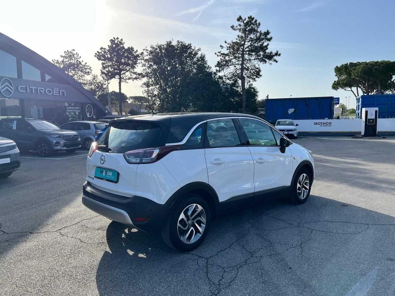 Opel Opel Crossland usata 9