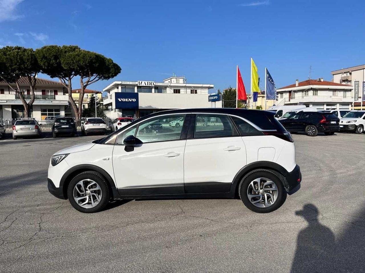 Opel Opel Crossland usata 12
