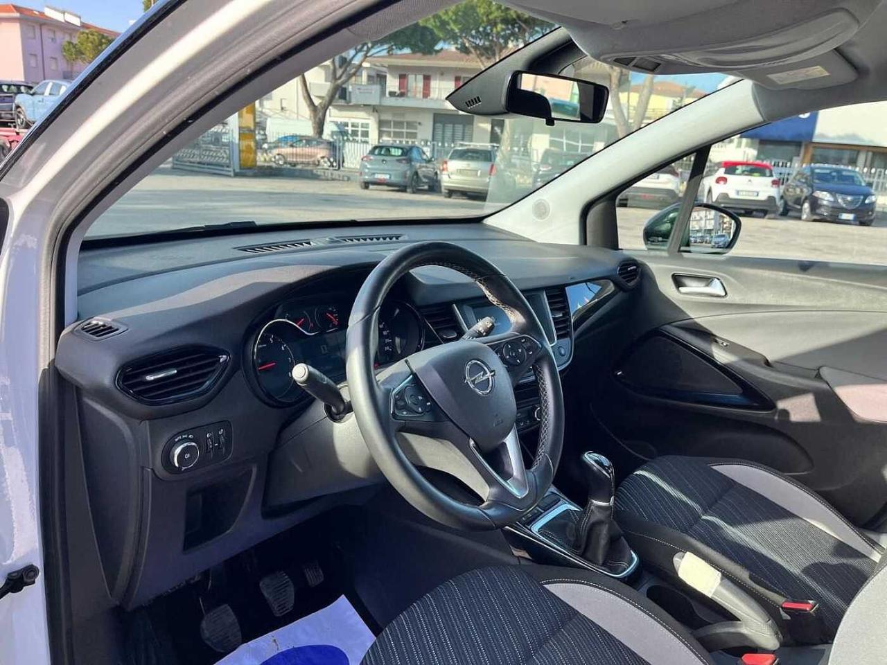 Opel Opel Crossland usata 15