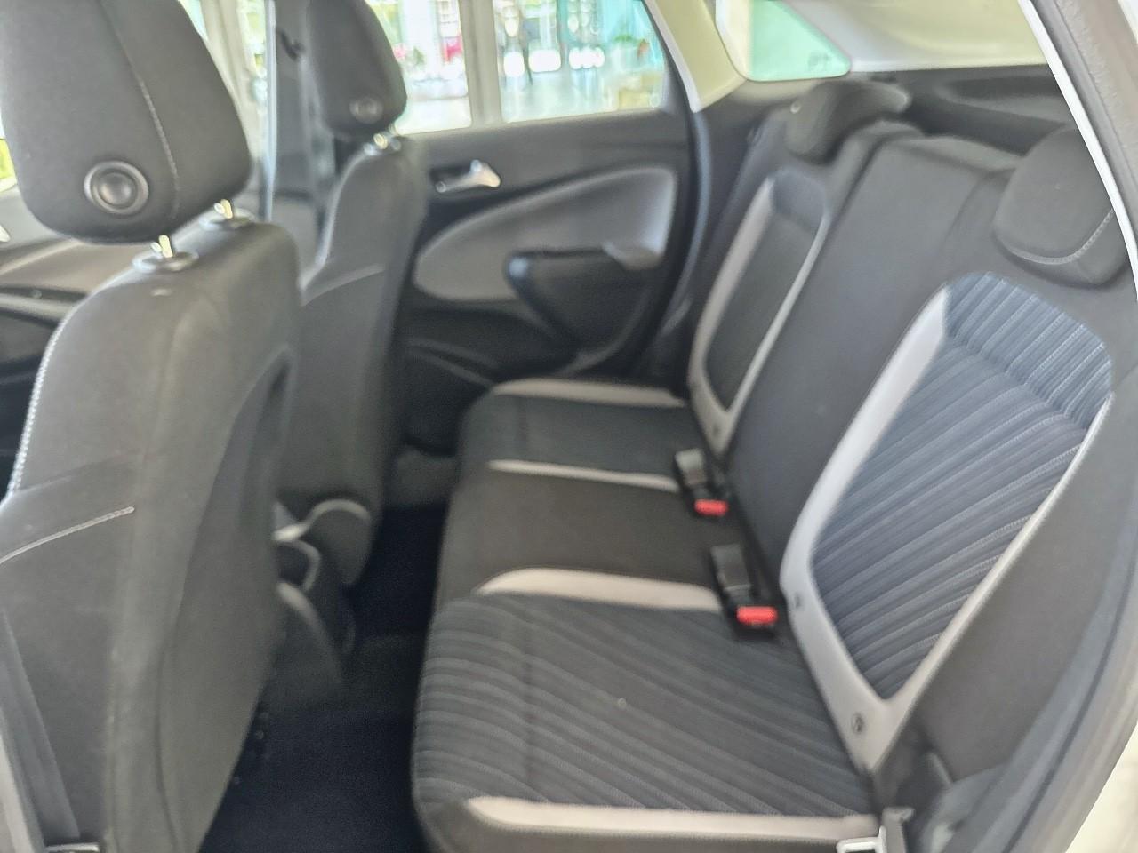 Opel Opel Crossland usata, con Climatizzatore