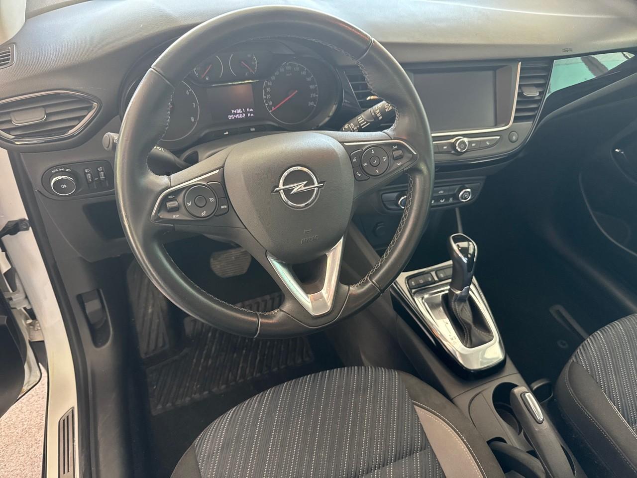 Opel Opel Crossland usata, con Mirror Screen