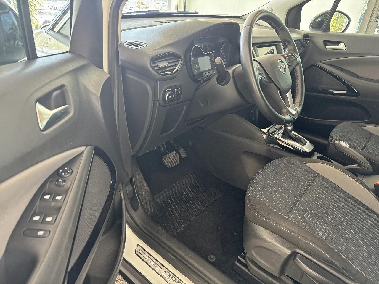 Opel Opel Crossland usata 5