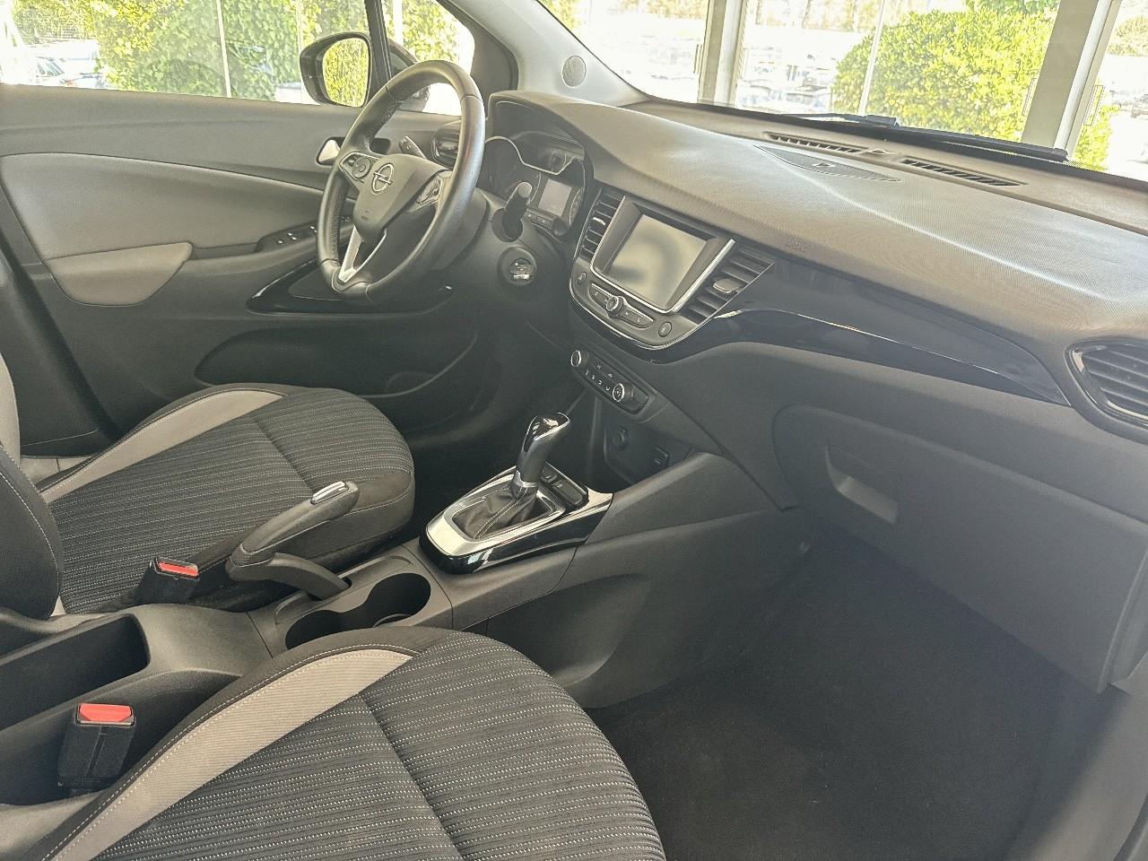 Opel Opel Crossland usata 6