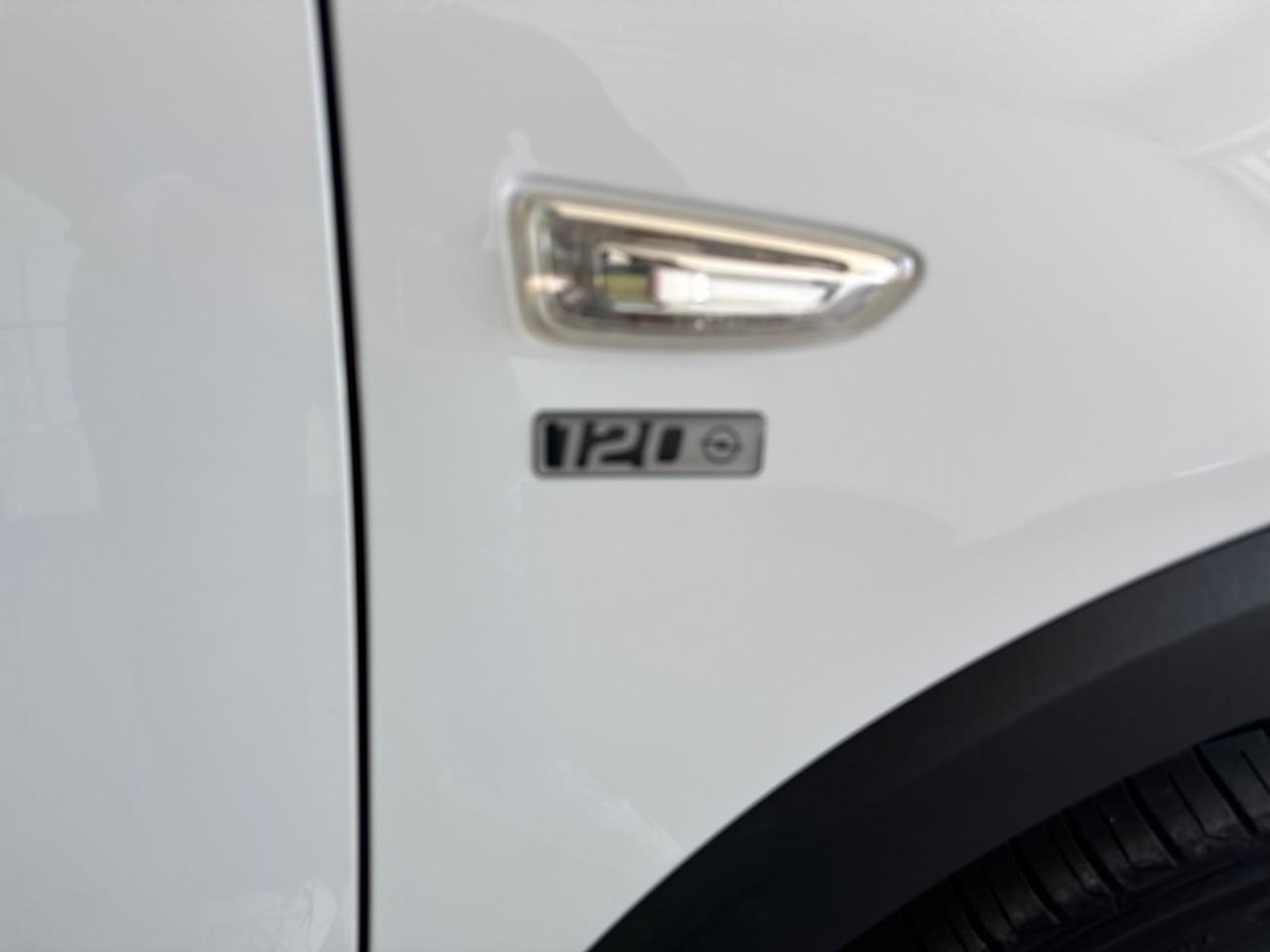Opel Opel Crossland usata 7