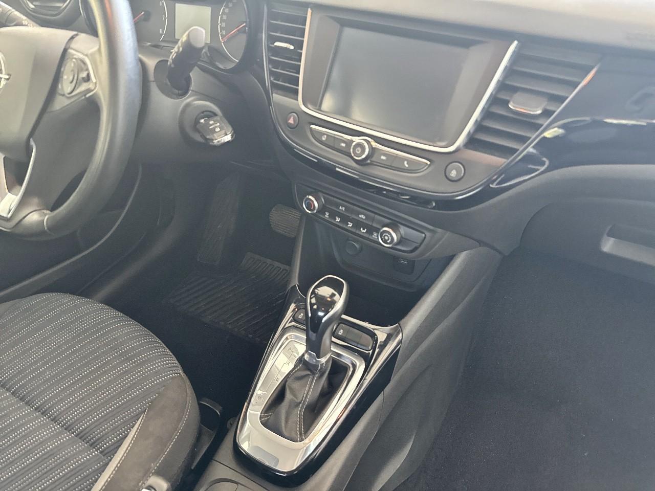 Opel Opel Crossland usata 8