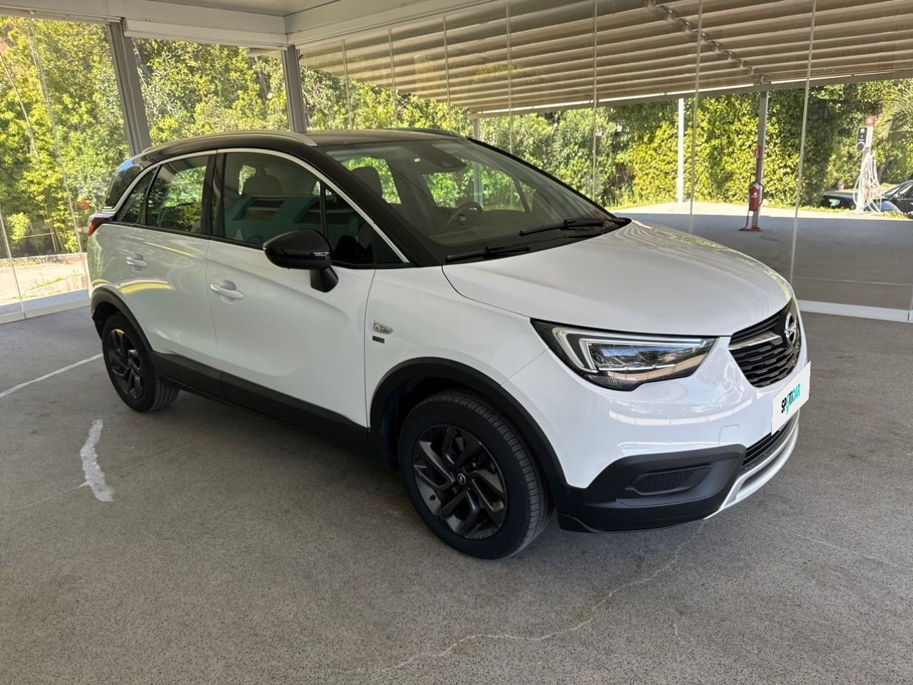 Opel Opel Crossland usata 11