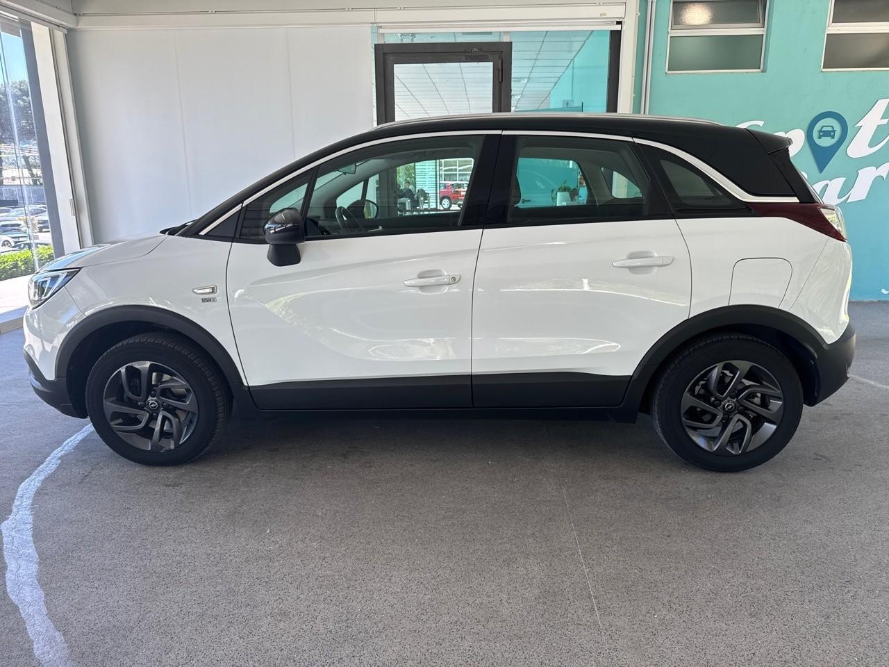 Opel Opel Crossland usata 12