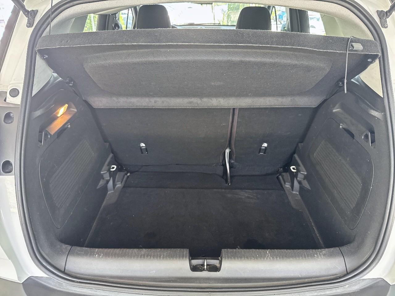 Opel Opel Crossland usata 14