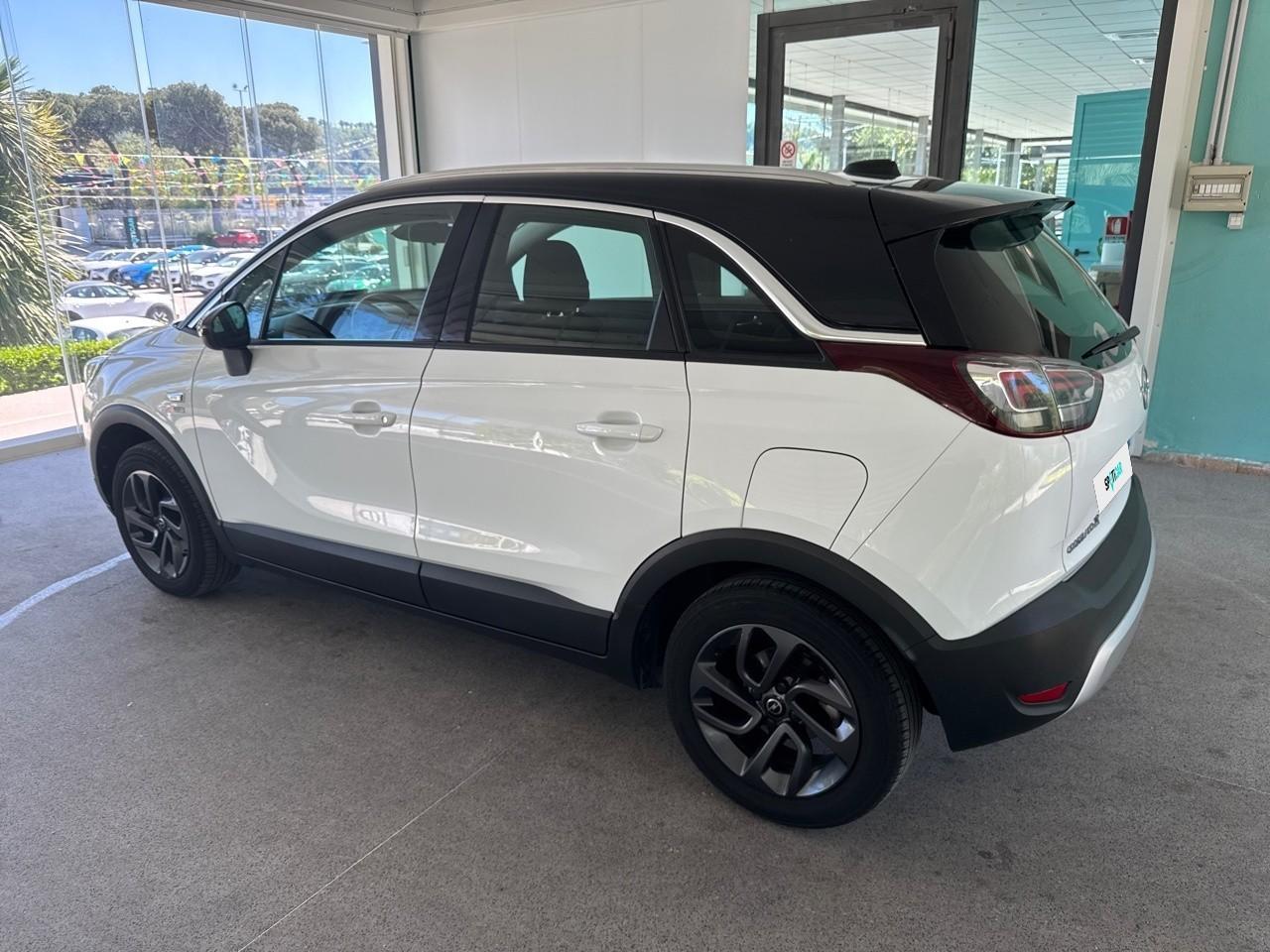 Opel Opel Crossland usata 15