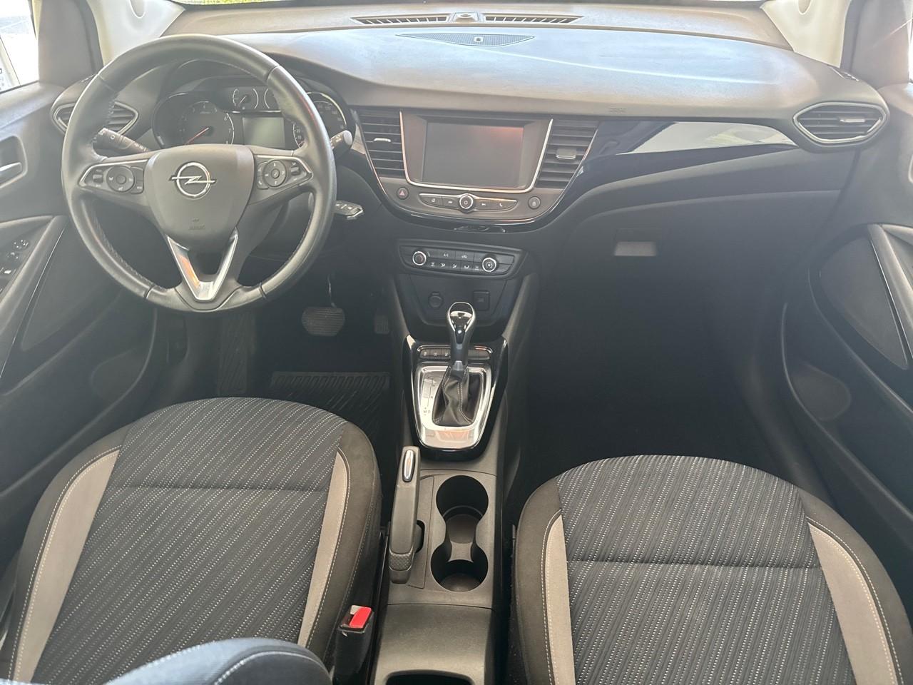 Opel Opel Crossland usata 16