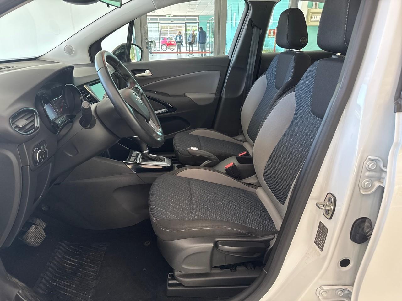 Opel Opel Crossland usata 17