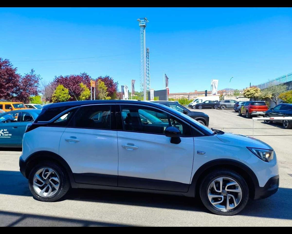 Opel Opel Crossland usata 18