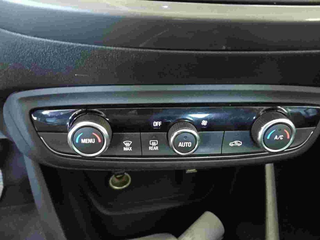 Opel Opel Crossland usata 3