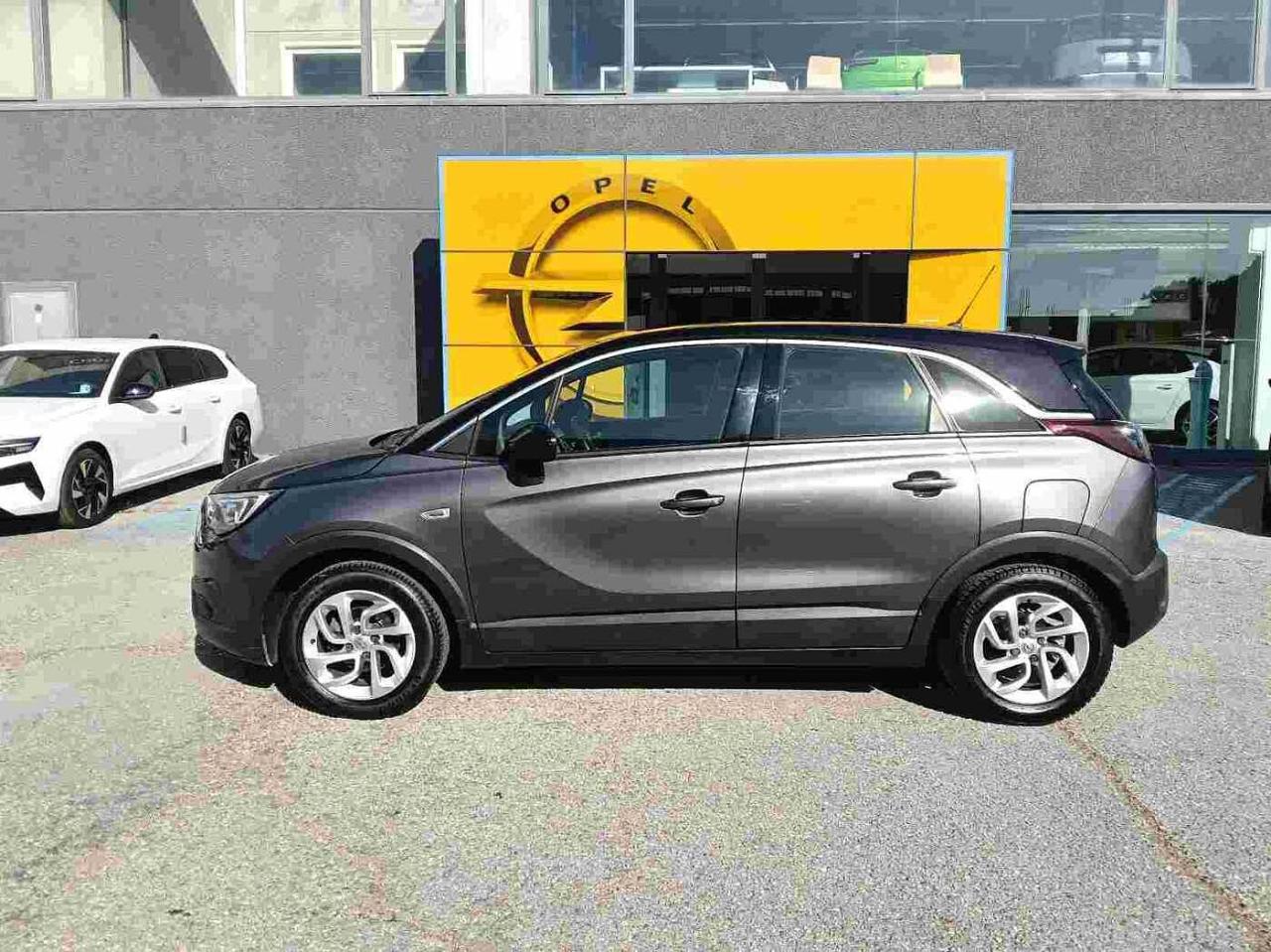 Opel Opel Crossland usata 9