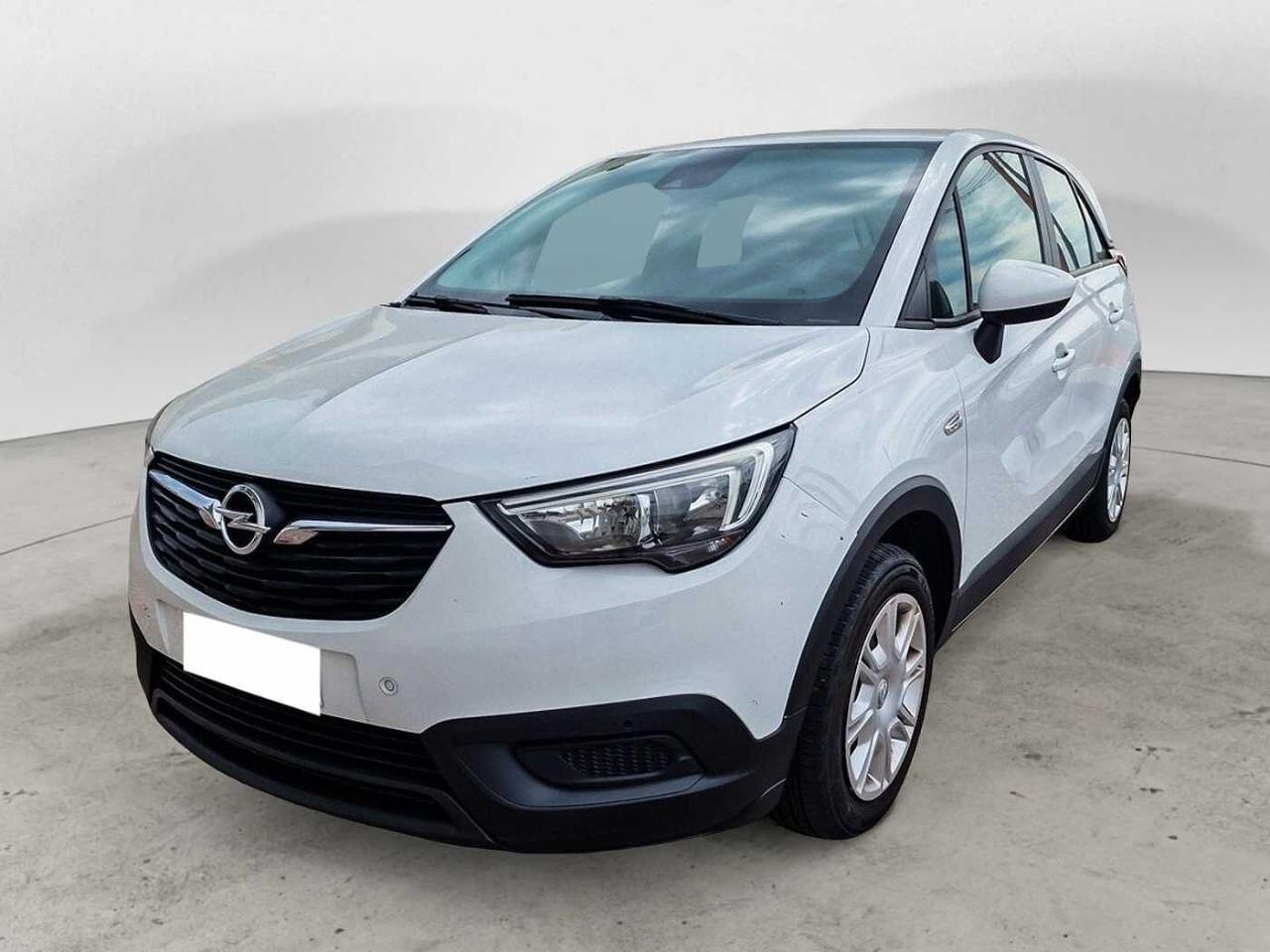 Opel Opel Crossland CROSSLAND X 1.2 81cv Advance