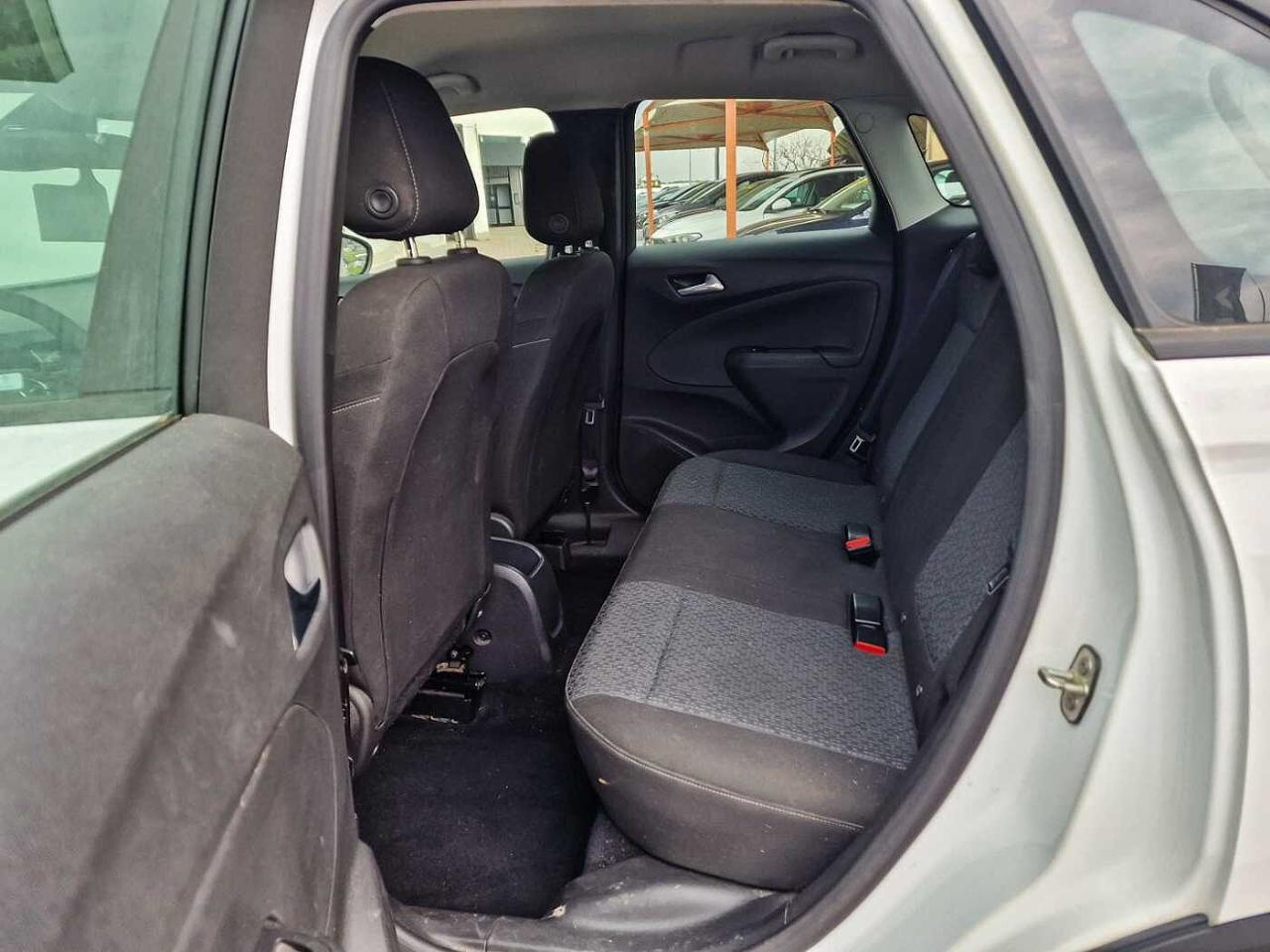 Opel Opel Crossland usata 6